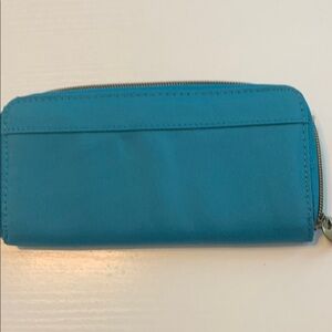 Travelon RFID Travel Wallet